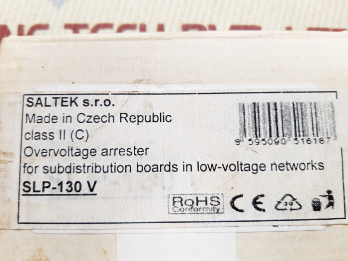 Saltek slp-130 v module