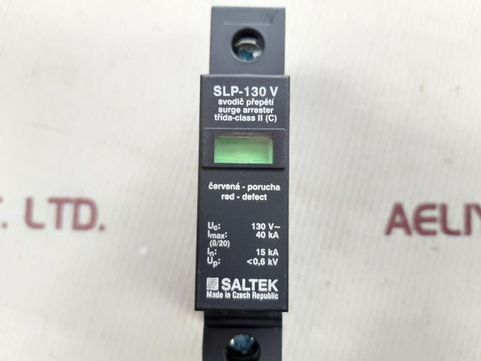 Saltek slp-130 v module