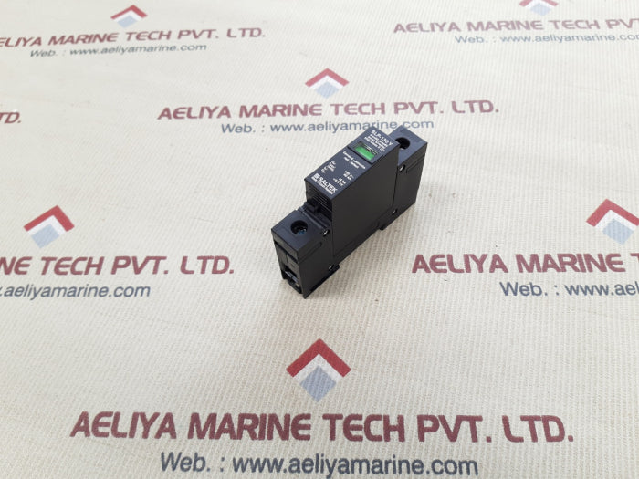 Saltek slp-130 v module
