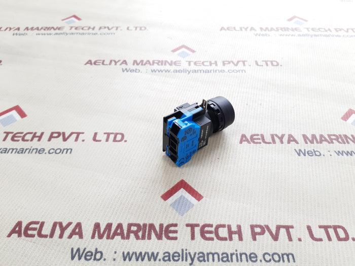 Idec hw1b-m1f10-r pushbutton