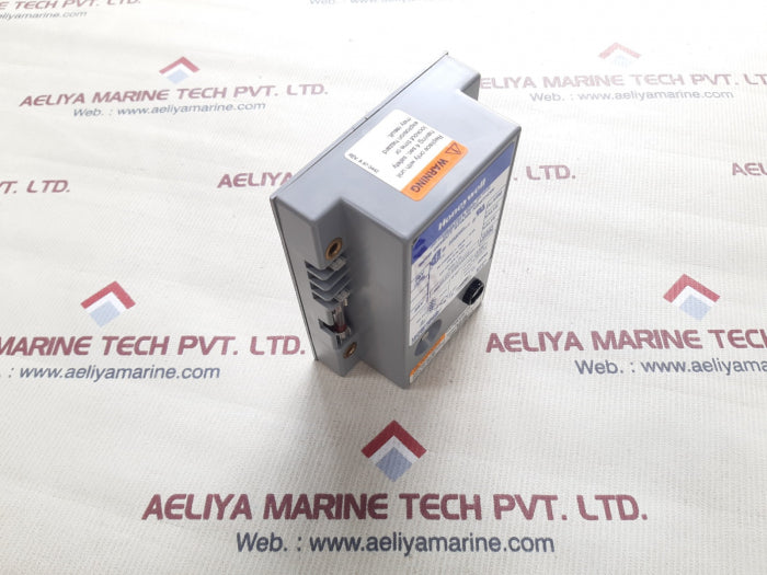 Honeywell s87b 1008 direct spark ignition