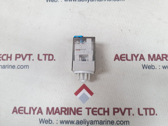 Finder 60.12.9.024.0040 relay 10a 250v