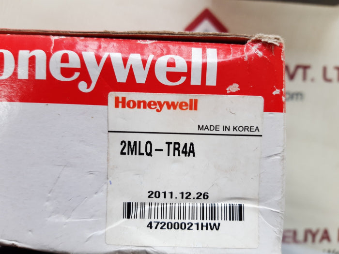 Honeywell 2mlq-tr4a digital output module