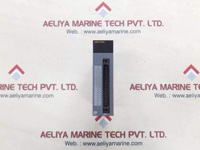 Honeywell 2mlq-tr4a digital output module