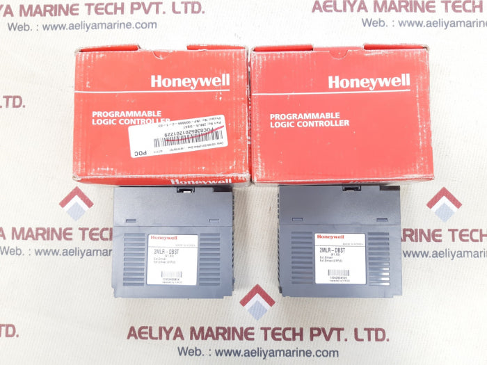 Honeywell 2Mlr-dbst Driver Control Expansion Module