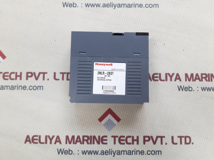 Honeywell 2Mlr-dbst Driver Control Expansion Module