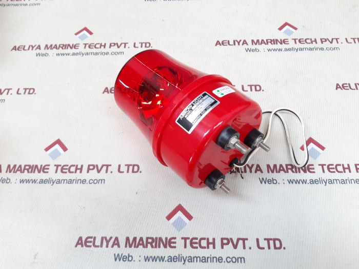 Arrow light alcp-24 red light