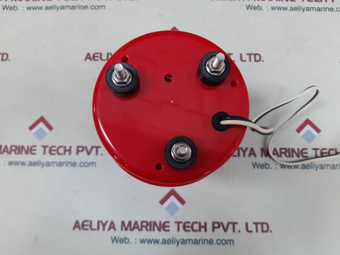 Arrow light alcp-24 red light