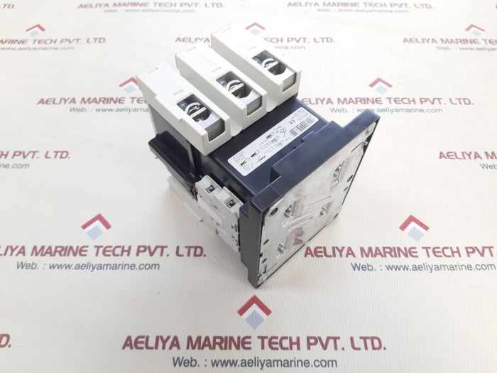 Siemens 3tf5022-0ak6 contactor 3tf50