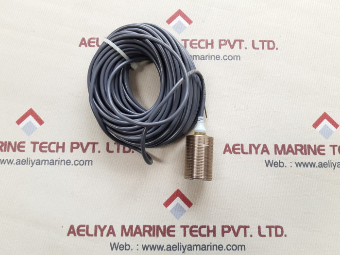 OMRON E2A-M30KS10-WP-C3 15M Proximity Switch 12-24VDC