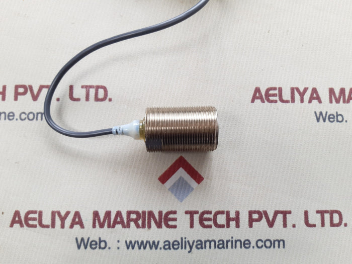 OMRON E2A-M30KS10-WP-C3 15M Proximity Switch 12-24VDC