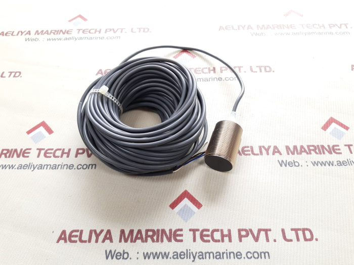 Omron E2A-M30KS10-WP-C3 20m Proximity Switch 12-24 VDC