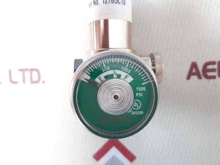 Sa5396 constant flow regulator 127b5c10