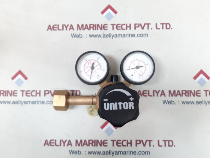 Unitor 619239 regulators r 500 plus