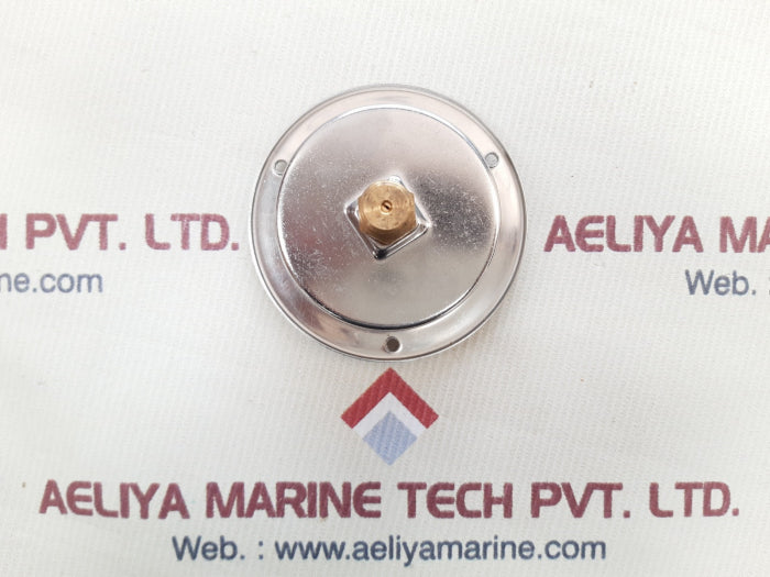 Valley 100xkpa pressure gauge