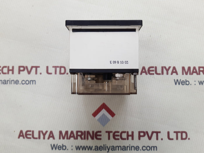 Electrovision cp-72 ammeter meter 0-60