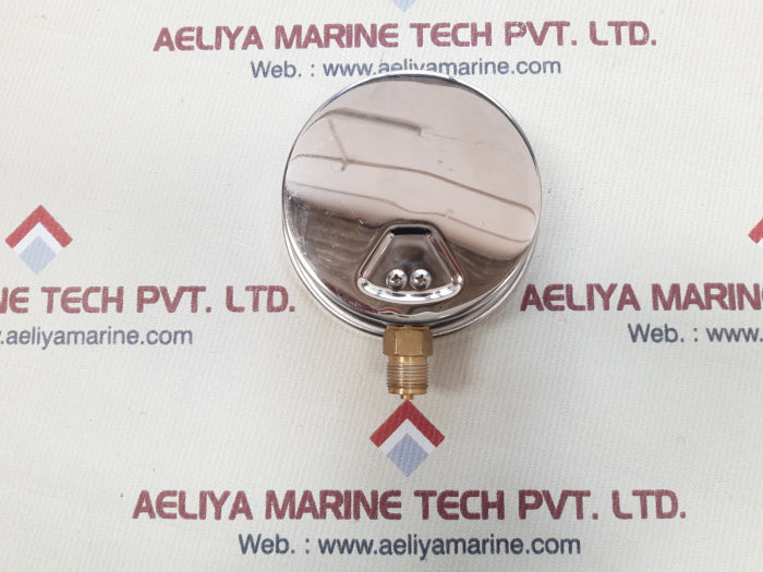 Daito pressure gauge 0-60 kgf/cm2, 0-800psi