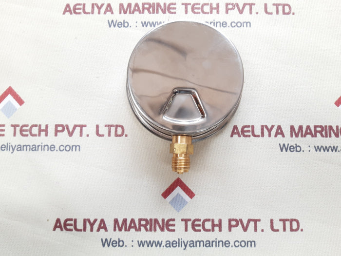 Daito pressure gauge 0-16 kgf/cm2,0-240 psi