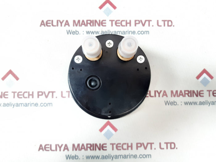 Nks 6744884 pressure gauge 0-2.5 mpa