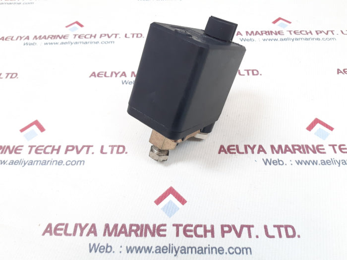 Telemecanique xmp pressure switch 3kw/400v