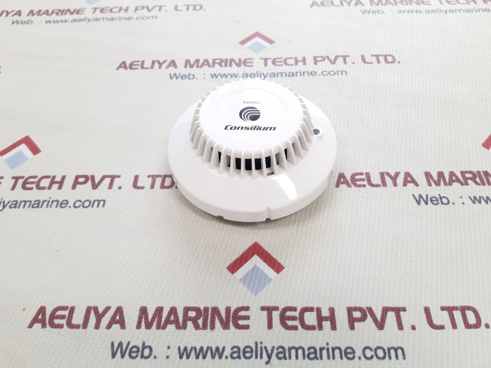 Salwico dos3 optical smoke detector n1115