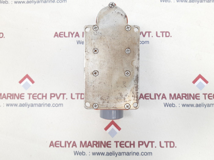 Namco ea 700-55102 snap-lock limit switch