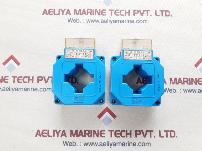 Celsa ibg 500/5a transformer