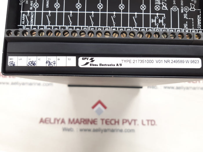 Gpv elbau 217351000 v01