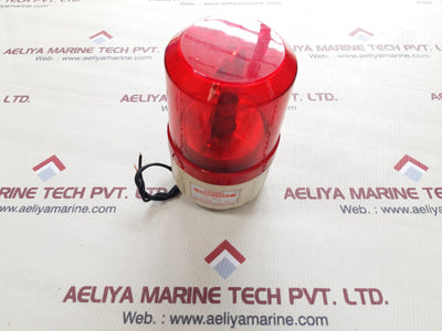 Zhejiang lte-1081j red turn light