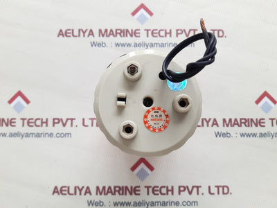 Zhejiang lte-1081j red turn light