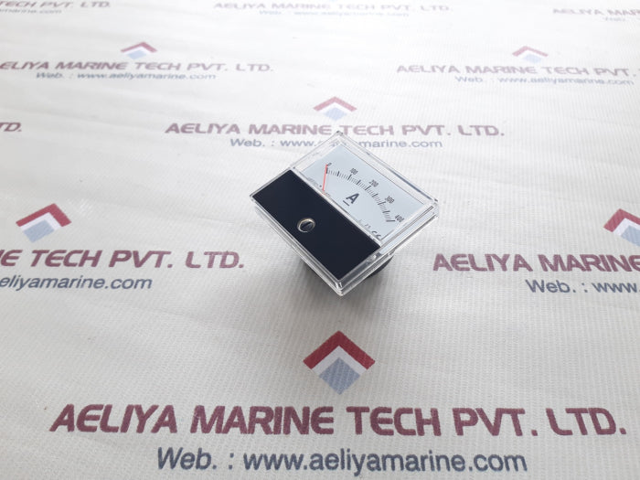 Bew bp-670 panel meter 0-400a