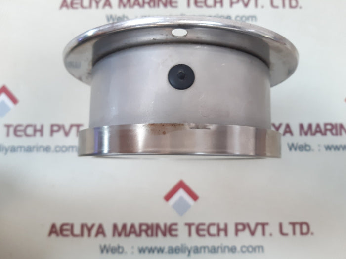 Nuova fima pressure gauge 0-500 psi