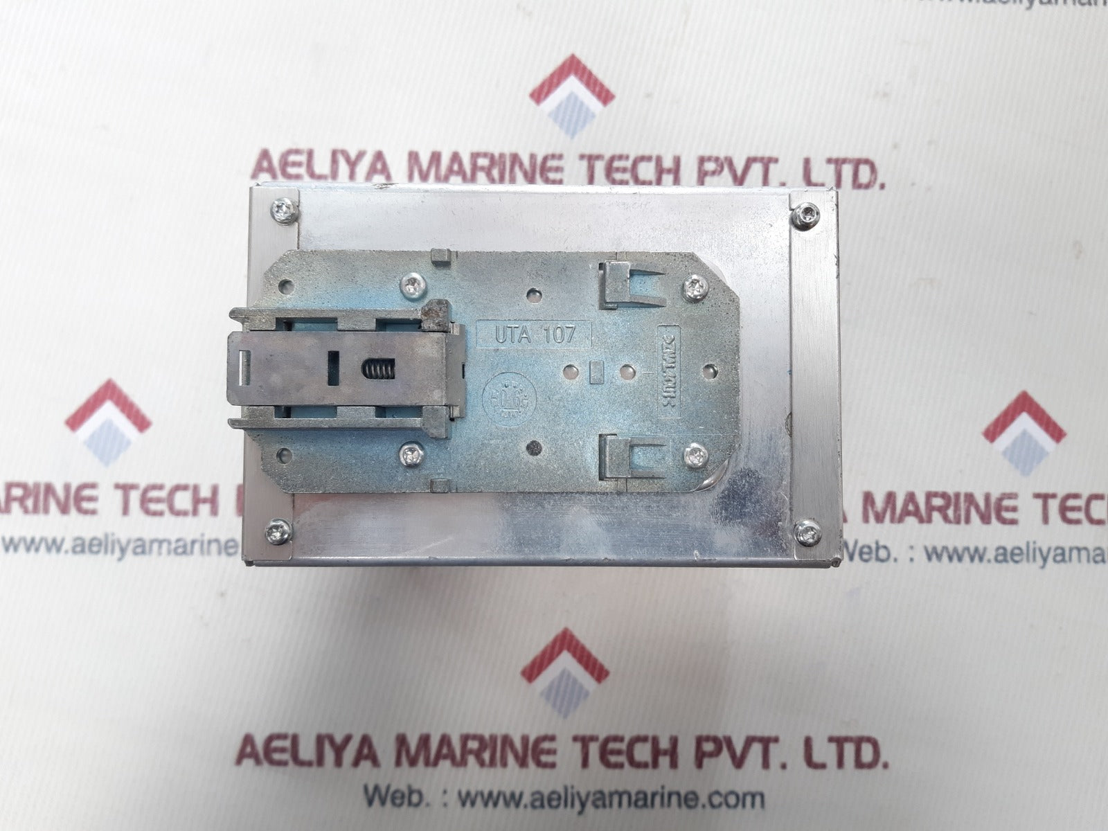 Phoenix Contact Quint-ps-100-240Ac/24Dc/10 Power Supply Unit 22.5-28.5V