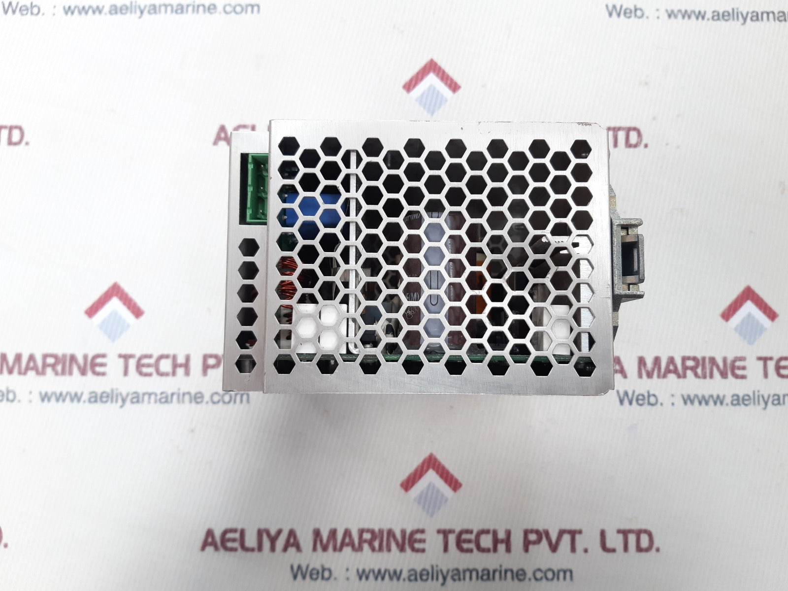 Phoenix Contact Quint-ps-100-240Ac/24Dc/10 Power Supply Unit 22.5-28.5V