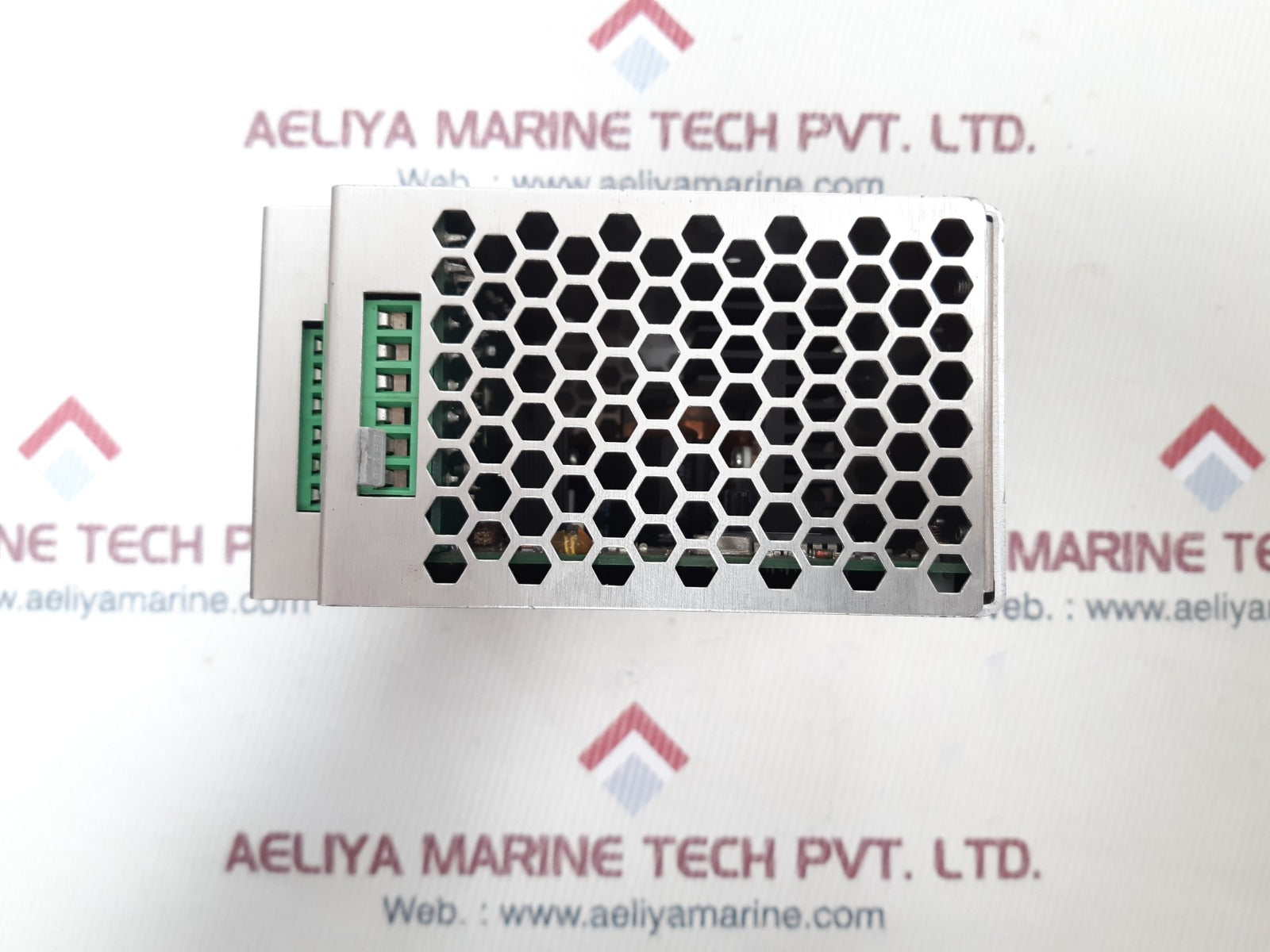 Phoenix contact quint dc-ups/24dc/20 power supply