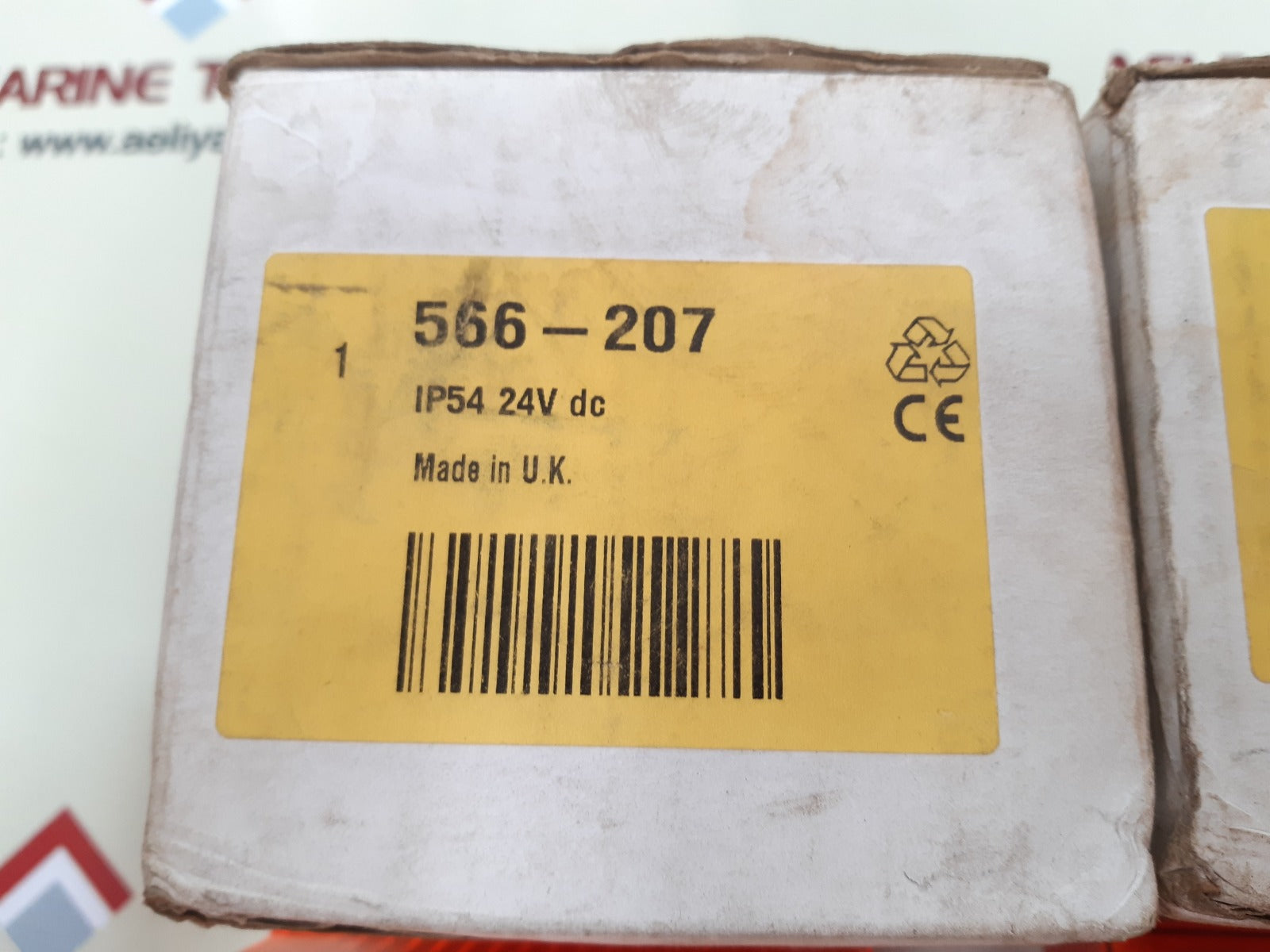 Signature industries e200175(2) wm328ds