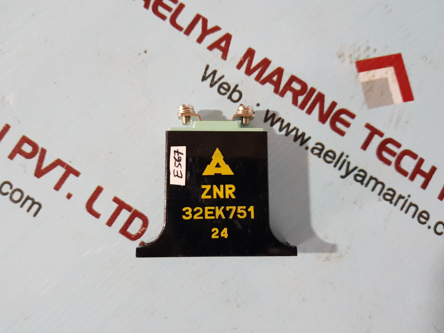 Znr 32ek751