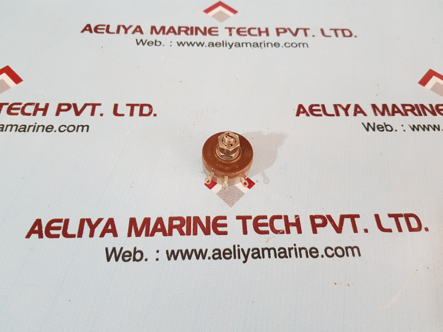 Noble tf30l 15s b10 k ohm potentiometer