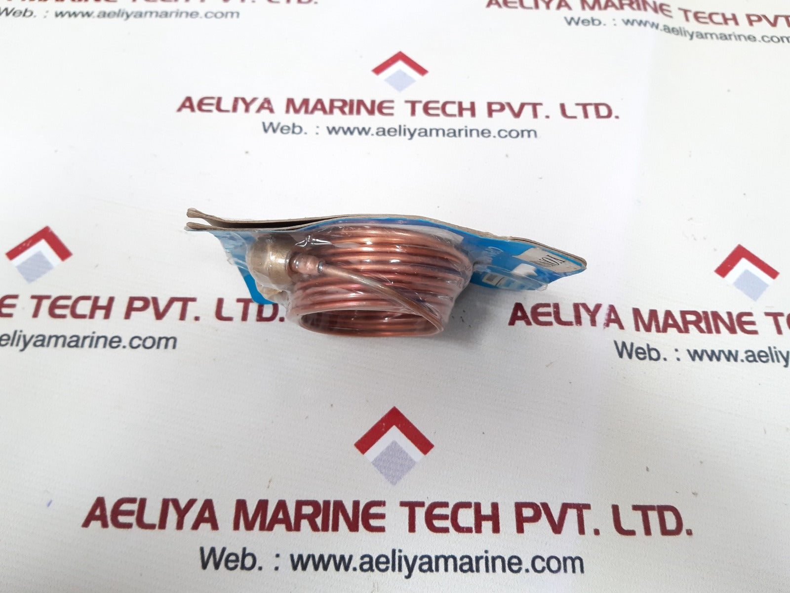 Yonchi capillary tube