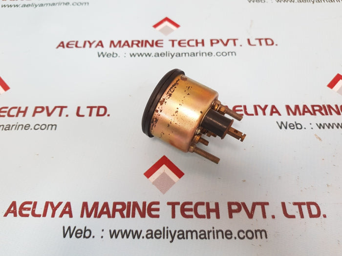 Pricol Water Temp Gauge Meter 40-120 ºc