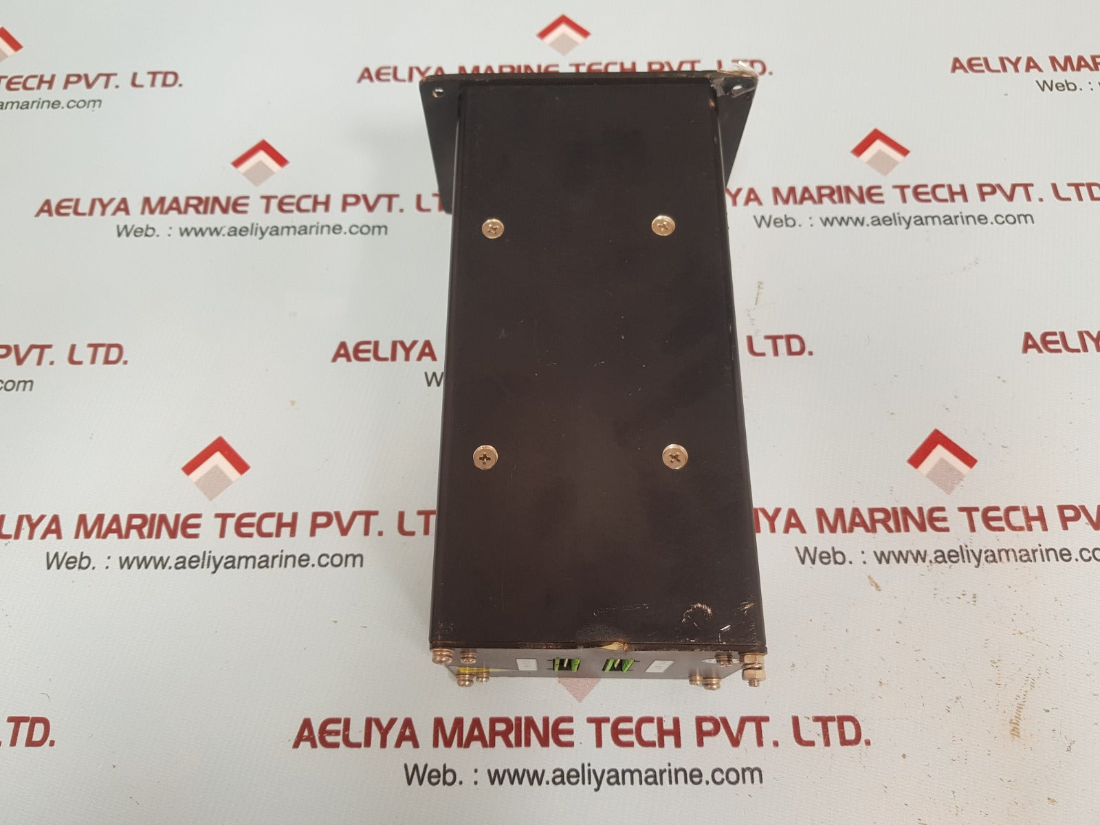 Jung-a Marine Wiper Control Jawpvs-601Vs Wiper Control