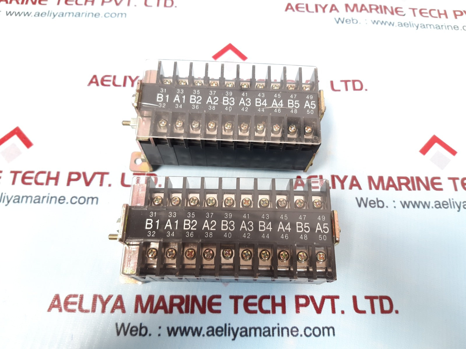 Axt-1A Auxiliary Switch Ta-8475-1-1 10P 5A 5B