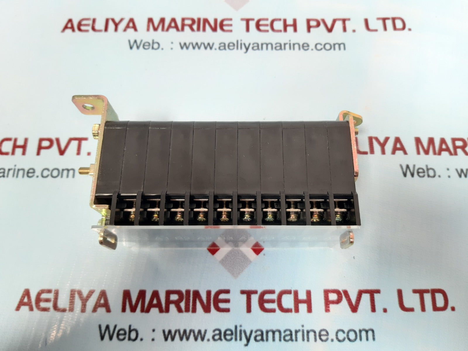 Axt-1A Auxiliary Switch Ta-8475-1-1 10P 5A 5B