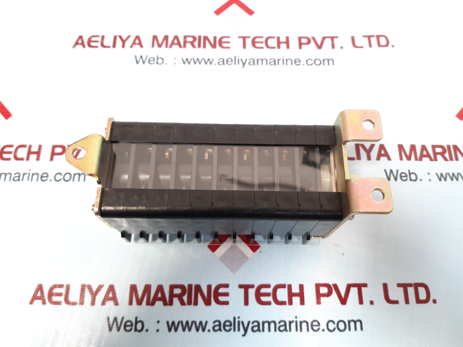 Axt-1A Auxiliary Switch Ta-8475-1-1 10P 5A 5B