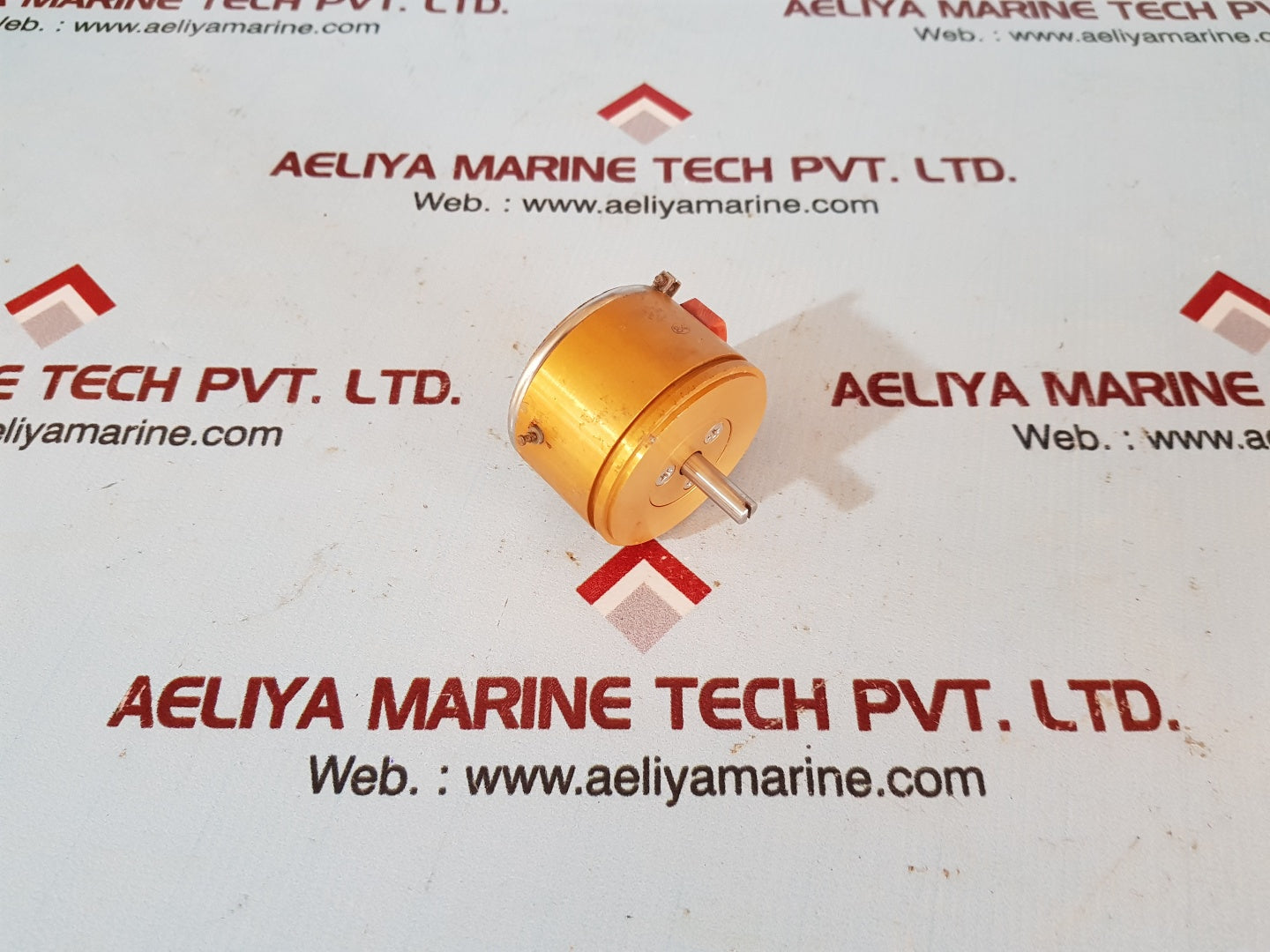 Japan Servo F200 Potentiometer Precision Motor 1K Ohm