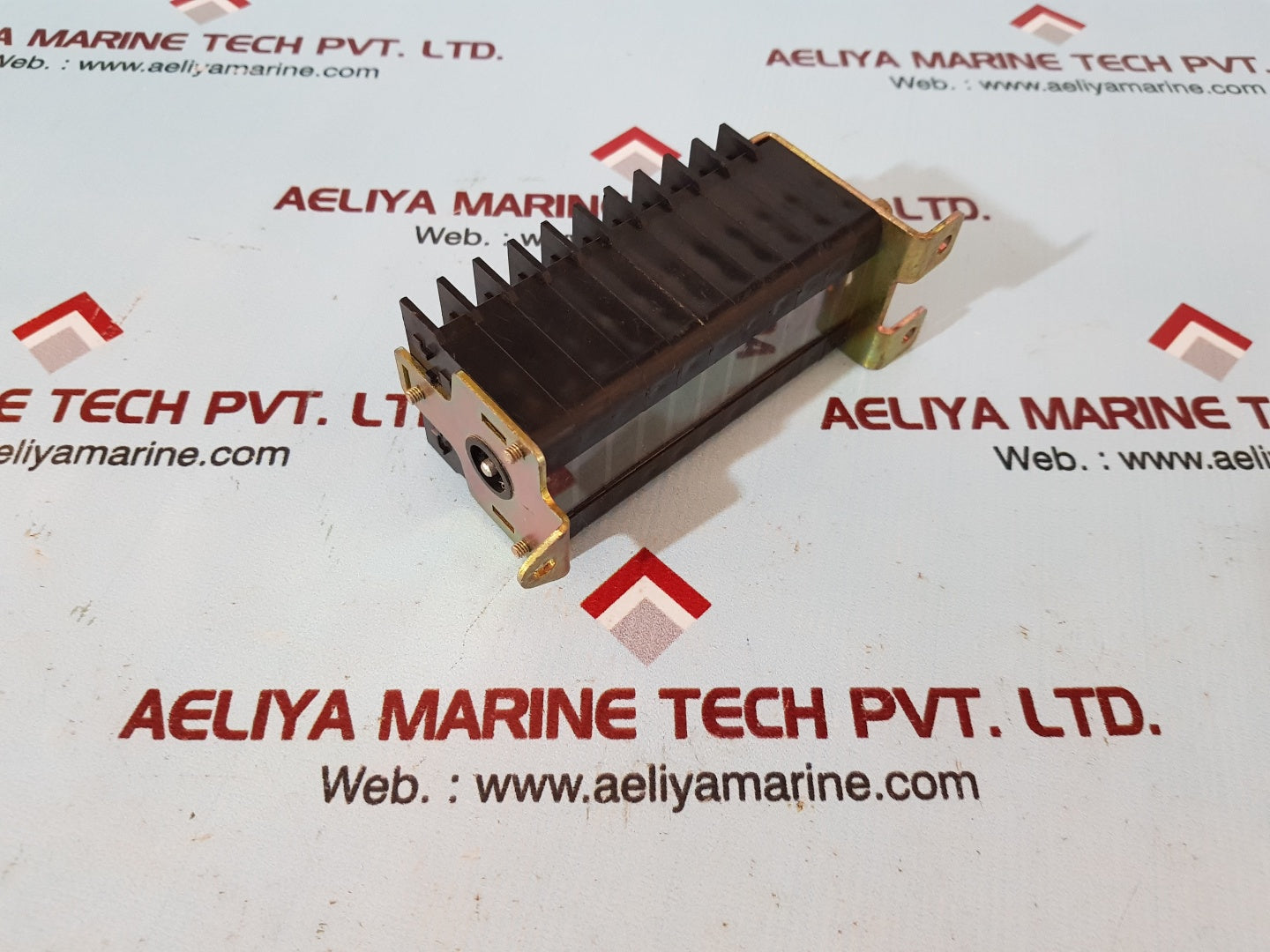 Auxiliary Switch Axt-1A Ta-8475-1-1 10P 5A 5B