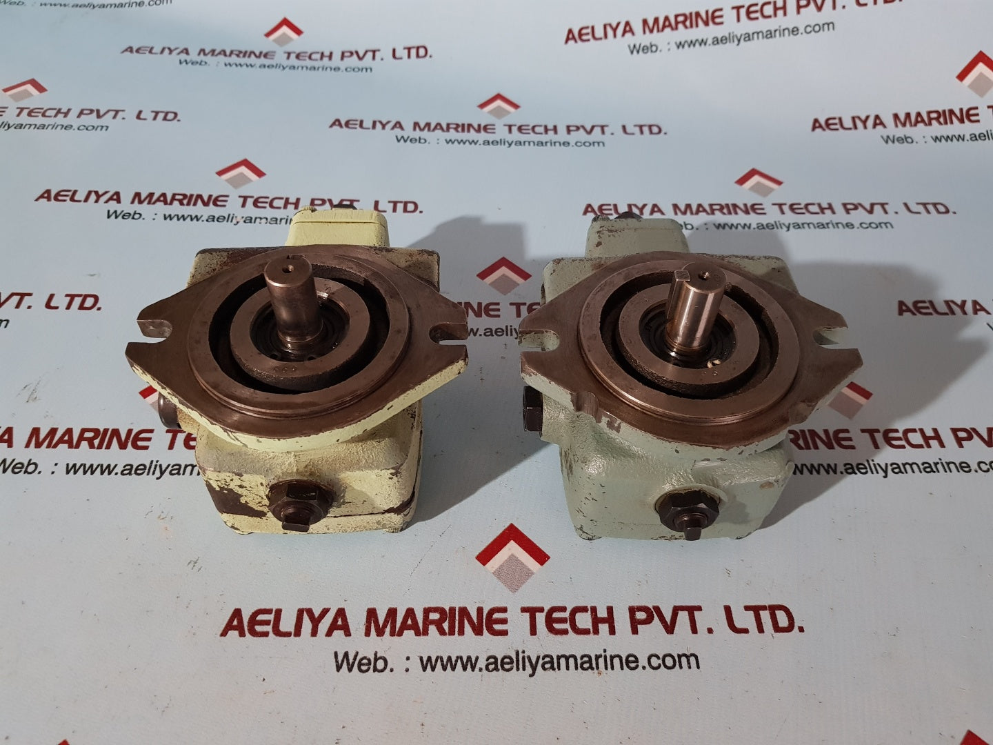 Bosch 0 513 200 103 Hydraulic Pump