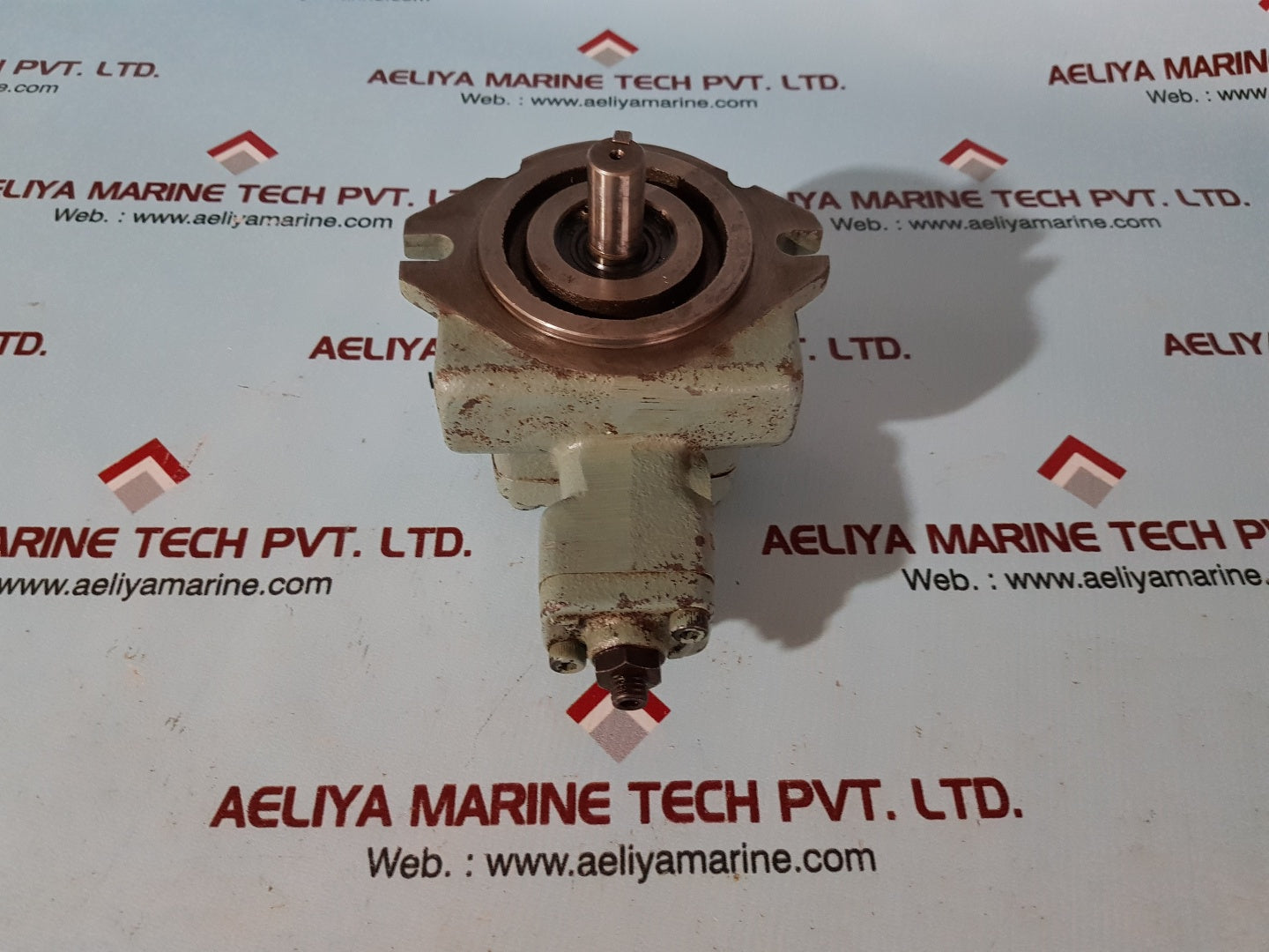 Bosch 0 513 200 103 Hydraulic Pump