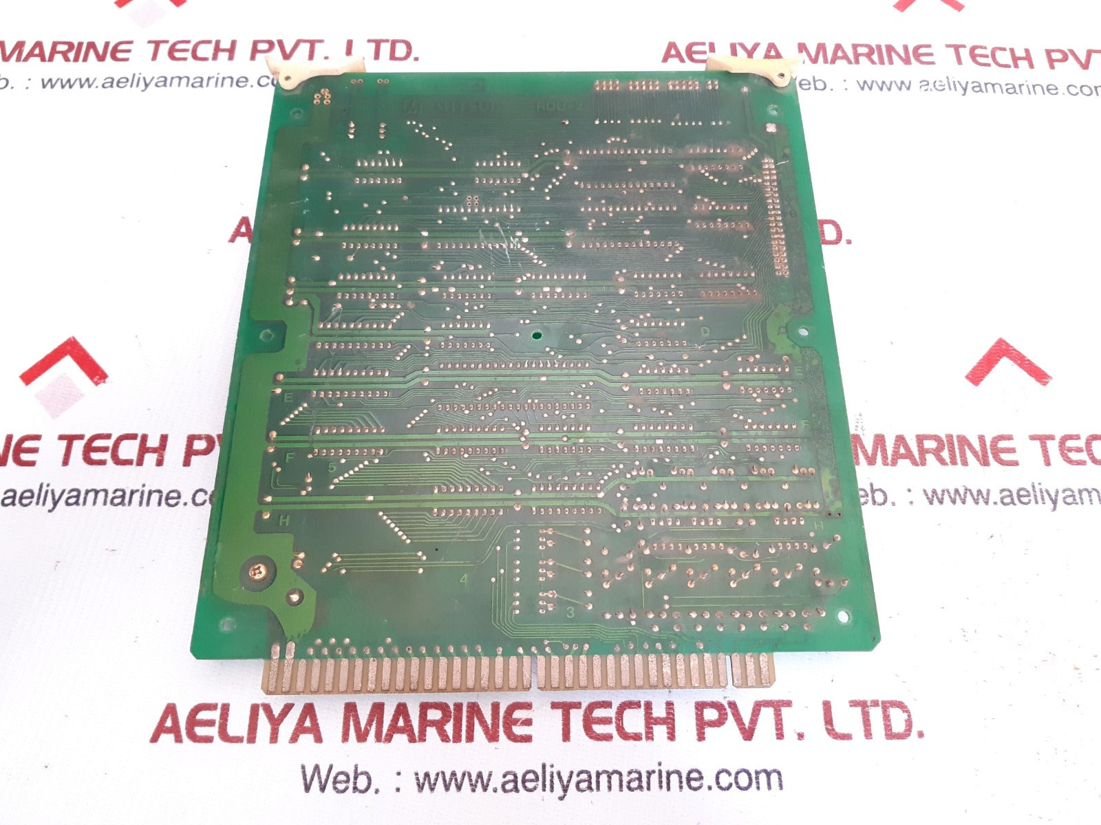 Mitsui Rdu-2 1-0018 Printed Circuit Board