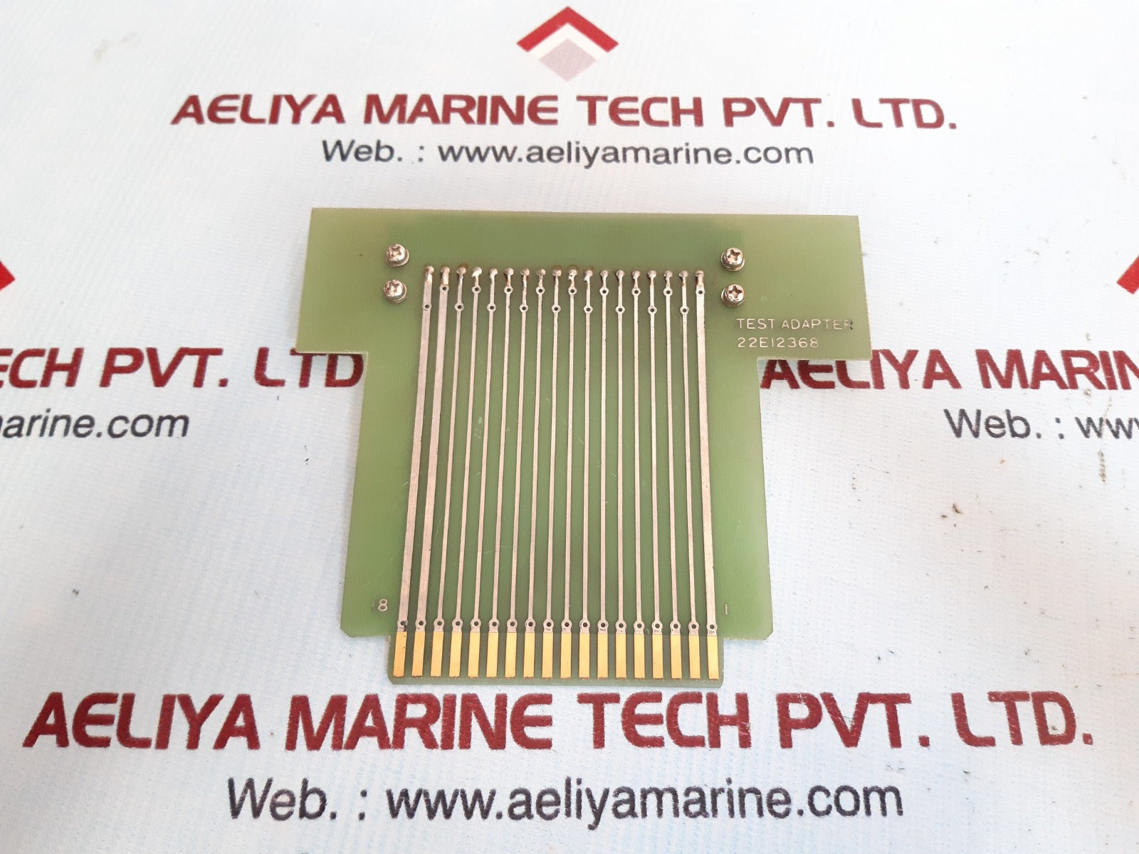 22e12368 pcb card